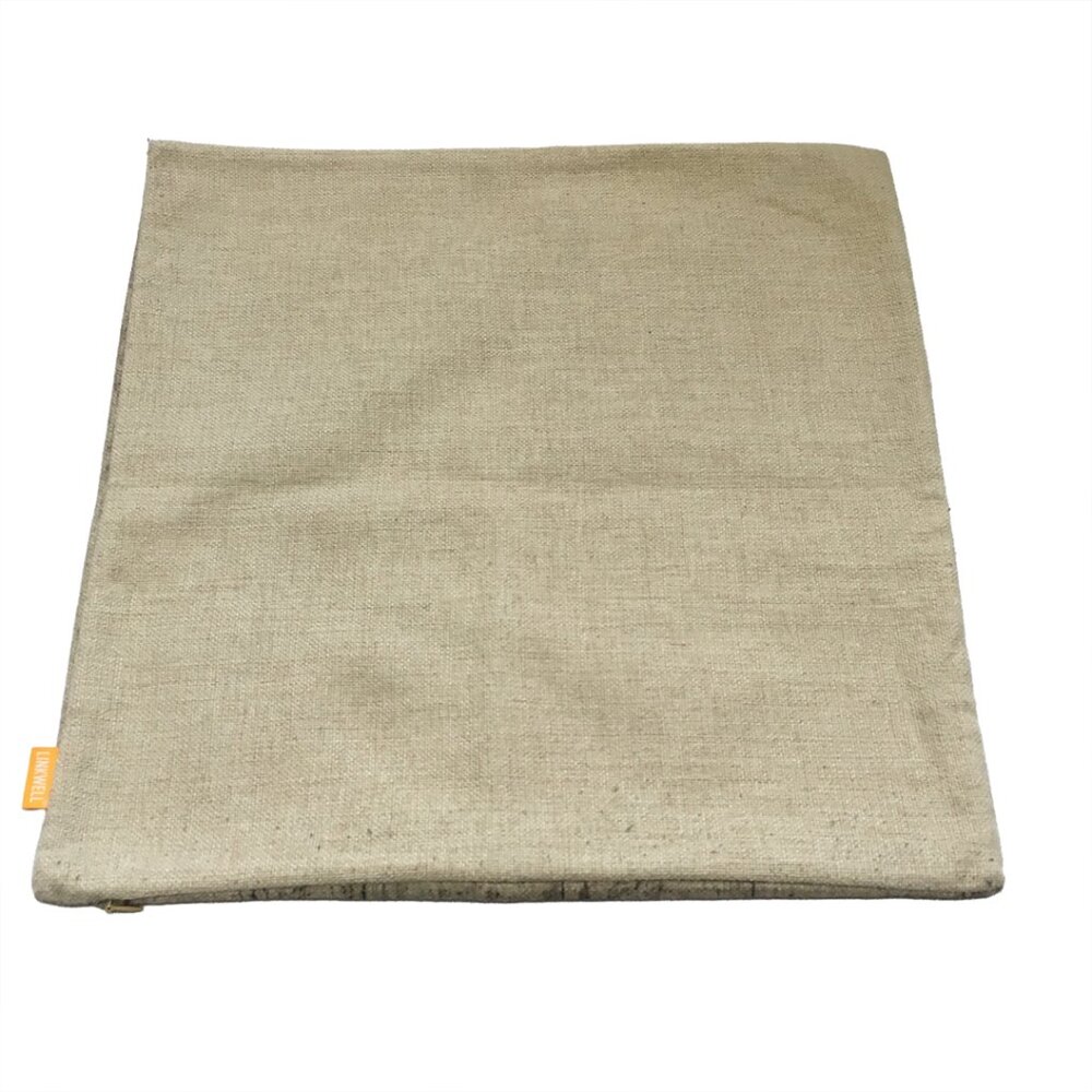 Linkwell Pillowcase 17" X 17" Thyme - Picture 3 of 4